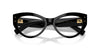 Dolce&Gabbana DG3403 Black #colour_black