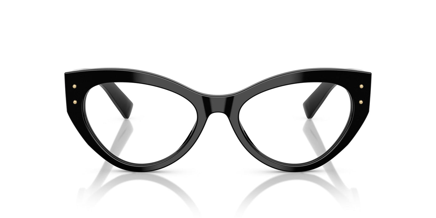 Dolce&Gabbana DG3403 Black #colour_black