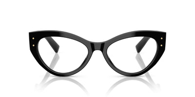 Dolce&Gabbana DG3403 Black #colour_black