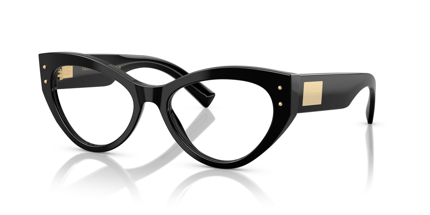 Dolce&Gabbana DG3403 Black #colour_black