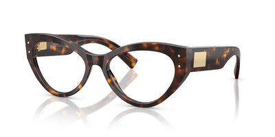 Dolce&Gabbana DG3403 Havana #colour_havana