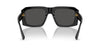 Dolce&Gabbana DG4430 Black/Dark Grey #colour_black-dark-grey