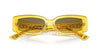 Dolce&Gabbana DG4445 Transparent Yellow/Yellow Grey Gradient #colour_transparent-yellow-yellow-grey-gradient