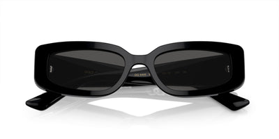 Dolce&Gabbana DG4445 Black/Dark Grey #colour_black-dark-grey