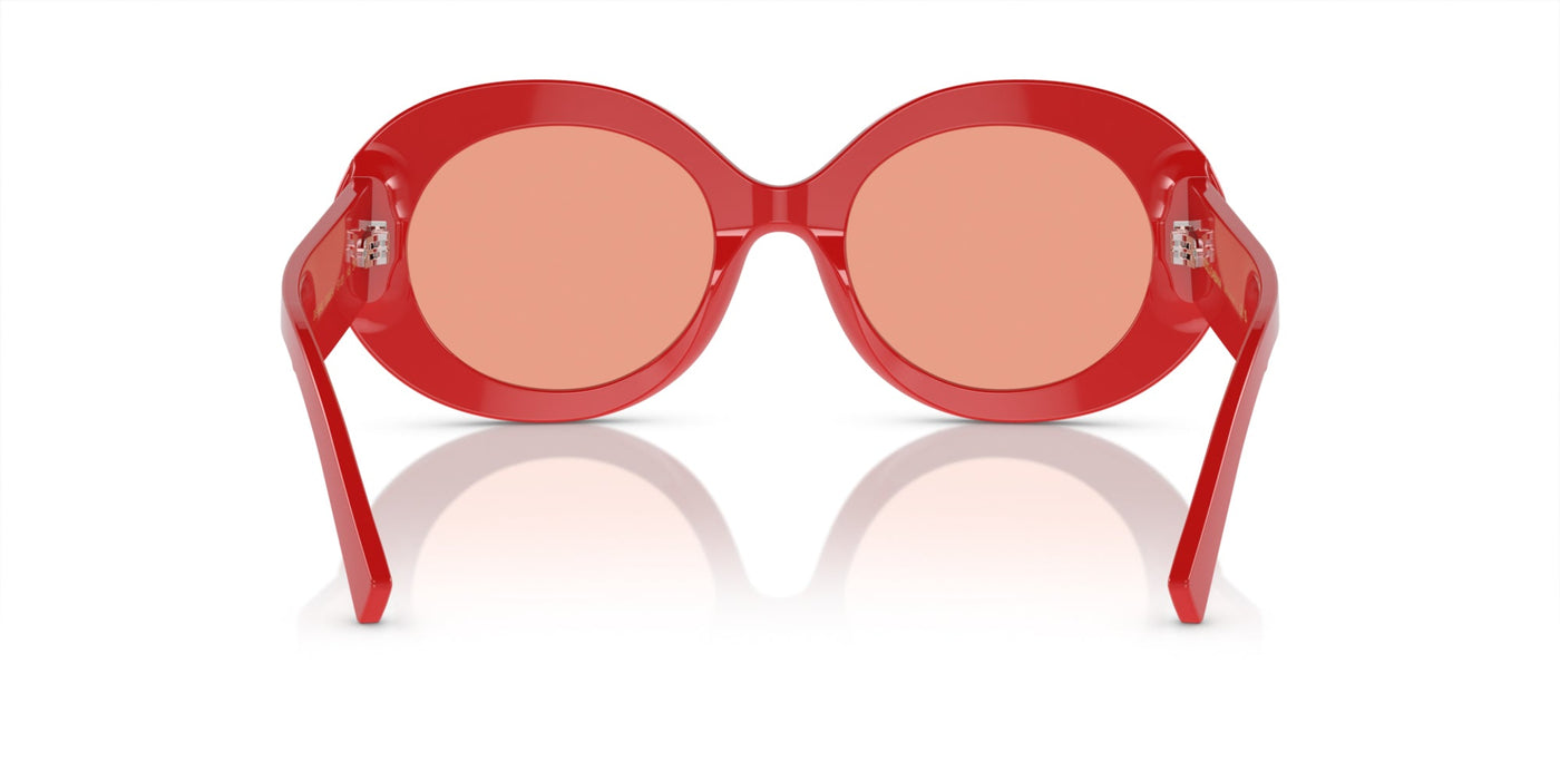 Dolce&Gabbana DG4448 Red/Pink Pink Mirror #colour_red-pink-pink-mirror