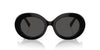 Dolce&Gabbana DG4448 Black/Dark Grey #colour_black-dark-grey