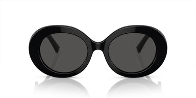 Dolce&Gabbana DG4448 Black/Dark Grey #colour_black-dark-grey