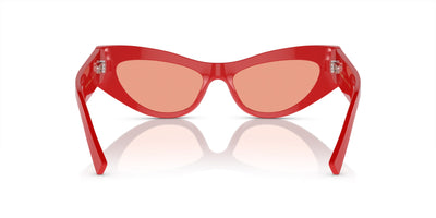 Dolce&Gabbana DG4450 Red/Pink Pink Mirror #colour_red-pink-pink-mirror