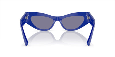 Dolce&Gabbana DG4450 Blue/Dark Blue Silver #colour_blue-dark-blue-silver