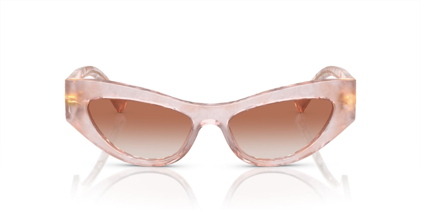 Dolce&Gabbana DG4450 Madreperla Pink/Pink Pink Gradient #colour_madreperla-pink-pink-pink-gradient