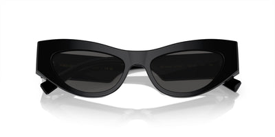 Dolce&Gabbana DG4450 Black/Dark Grey #colour_black-dark-grey