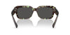 Dolce&Gabbana DG4460 Havana Green/Dark Grey #colour_havana-green-dark-grey