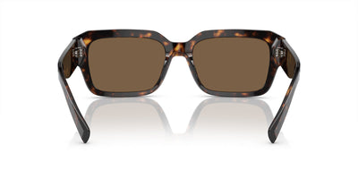 Dolce&Gabbana DG4460 Havana/Dark Brown #colour_havana-dark-brown