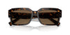 Dolce&Gabbana DG4460 Havana/Dark Brown #colour_havana-dark-brown