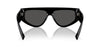 Dolce&Gabbana DG4461 Black/Dark Grey #colour_black-dark-grey