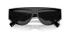 Dolce&Gabbana DG4461 Black/Dark Grey #colour_black-dark-grey