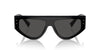 Dolce&Gabbana DG4461 Black/Dark Grey #colour_black-dark-grey