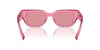 Dolce&Gabbana DG4462 Transparent Pink/Pink Internal Silver Mirror #colour_transparent-pink-pink-internal-silver-mirror