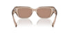 Dolce&Gabbana DG4462 Transparent Camel/Light Brown Flash Gold Mirror #colour_transparent-camel-light-brown-flash-gold-mirror