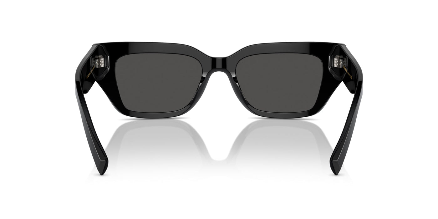 Dolce&Gabbana DG4462 Black/Dark Grey #colour_black-dark-grey