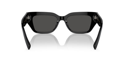 Dolce&Gabbana DG4462 Black/Dark Grey #colour_black-dark-grey