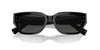 Dolce&Gabbana DG4462 Black/Dark Grey #colour_black-dark-grey