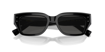 Dolce&Gabbana DG4462 Black/Dark Grey #colour_black-dark-grey