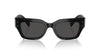 Dolce&Gabbana DG4462 Black/Dark Grey #colour_black-dark-grey