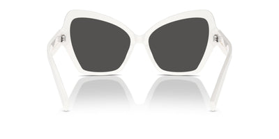 Dolce&Gabbana DG4463 White/Dark Grey #colour_white-dark-grey