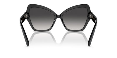 Dolce&Gabbana DG4463 Black/Grey Gradient #colour_black-grey-gradient