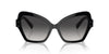 Dolce&Gabbana DG4463 Black/Grey Gradient #colour_black-grey-gradient