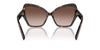 Dolce&Gabbana DG4463 Havana/Brown Gradient #colour_havana-brown-gradient