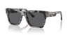 Dolce&Gabbana DG4465 Havana Grey/Dark Grey #colour_havana-grey-dark-grey