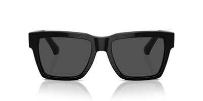 Dolce&Gabbana DG4465 Black/Dark Grey #colour_black-dark-grey