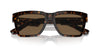 Dolce&Gabbana DG4465 Havana/Dark Brown #colour_havana-dark-brown