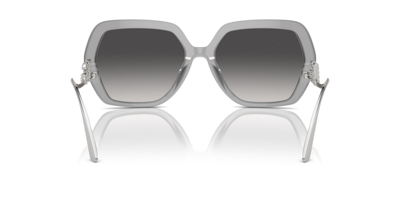 Dolce&Gabbana DG4468B Opal Grey/Grey Gradient #colour_opal-grey-grey-gradient