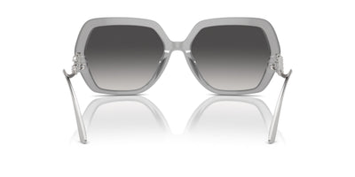 Dolce&Gabbana DG4468B Opal Grey/Grey Gradient #colour_opal-grey-grey-gradient