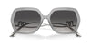 Dolce&Gabbana DG4468B Opal Grey/Grey Gradient #colour_opal-grey-grey-gradient