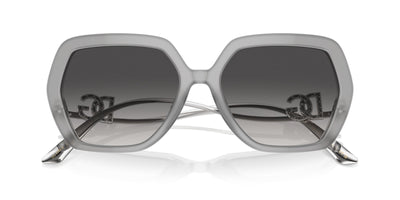 Dolce&Gabbana DG4468B Opal Grey/Grey Gradient #colour_opal-grey-grey-gradient