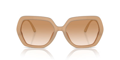 Dolce&Gabbana DG4468B Opal Beige/Clear Light Brown Gradient #colour_opal-beige-clear-light-brown-gradient