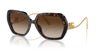 Dolce&Gabbana DG4468B Havana/Brown Gradient #colour_havana-brown-gradient