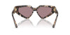 Dolce&Gabbana DG4469 Havana Brown Pearl/Light Purple Brown #colour_havana-brown-pearl-light-purple-brown