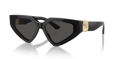 Dolce&Gabbana DG4469 Black/Dark Grey #colour_black-dark-grey