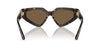 Dolce&Gabbana DG4469 Havana/Dark Brown #colour_havana-dark-brown