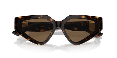 Dolce&Gabbana DG4469 Havana/Dark Brown #colour_havana-dark-brown