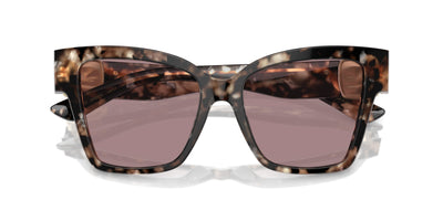 Dolce&Gabbana DG4470 Havana Brown Pearl/Light Purple Brown #colour_havana-brown-pearl-light-purple-brown