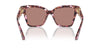 Dolce&Gabbana DG4470 Havana Pink Pearl/Light Brown #colour_havana-pink-pearl-light-brown