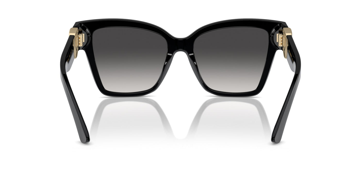 Dolce&Gabbana DG4470 Black/Dark Grey #colour_black-dark-grey