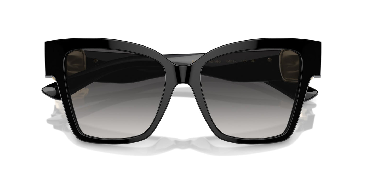 Dolce&Gabbana DG4470 Black/Dark Grey #colour_black-dark-grey