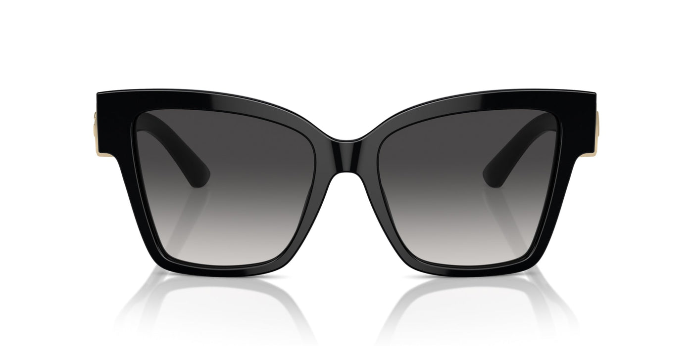 Dolce&Gabbana DG4470 Black/Dark Grey #colour_black-dark-grey